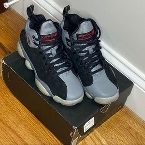 Jordan Jumpman Team ll Prem BG KIDS 4.5Y